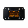 Heretic Studio BA-2 Flush Mount LED Pod Light