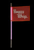 Buggy Whip Pink LED Flag Whip Buggy Whip 169