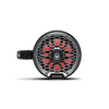 Rockford Fosgate M2 ColorOptix Moto-Can Speakers M2WL-65MB