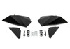 Rival Powersports Polaris RZR 900/XP 1000/XP TURBO Lower Door Inserts Rival Powersports UTVS0014918 UTV Source