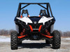 SuperATV Can-Am Maverick High Clearance Front A-Arms AA-CA-MAV-HC-02