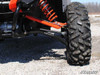 SuperATV Can-Am Maverick High Clearance Front A-Arms AA-CA-MAV-HC-02