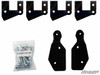 SuperATV Polaris Ranger 1000 3 Lift Kit LK-P-RAN-001-02#AA