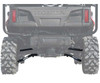 SuperATV Honda Pioneer 1000 High Clearance 1.5" Offset Rear A-Arms SuperATV UTVS0015196 UTV Source