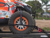 SpeedStrap Essential UTV Tire Bonnet Kit 71710