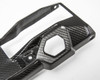 Agency Power Can-Am Maverick X3 Carbon Fiber Center Console