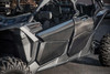 Agency Power Can-Am Maverick X3 Carbon Fiber Rear Doors