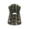 AJK Offroad OD Tube Clamp / Coupler-Off 1.75 OD 200118