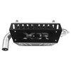 XDR Off-Road Polaris RZR XP/XP4 Competition Exhaust XDR Off-Road UTVS0018728 UTV Source