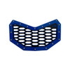 AJK Offroad B-12 Can-Am X3 Front Grill Blue 400121