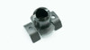 AGM Can-Am Maverick X3 Chassis Mount Kit Bolt On Factory Cage AGM-EJA-2022