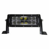 AJK Offroad Dual Row High Output 8" light bar AJK Offroad UTVS0018917 UTV Source