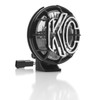 KC HiLites 5 Apollo Pro Halogen Pair Spread Black 451