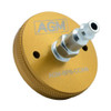 AGM Can-Am Maverick X3 and Sport Brake Reservoir Cap AGM Products UTVS0019140 UTV Source