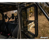 SuperATV Yamaha Viking Convertible Cab Enclosure Doors DOOR-Y-VIK-001-72