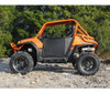 SuperATV Polaris RZR Aluminum Doors DOOR-P-RZR-004-00