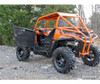 SuperATV Polaris RZR Aluminum Doors DOOR-P-RZR-004-00