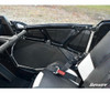 SuperATV Polaris RZR S 900 Lower Doors DOOR-P-RZR1K-002-B1-00#NF