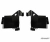 SuperATV Polaris RZR S 1000 Inner Fender Guards