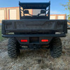 Texas Outdoors Can-Am Defender Pro Ranch Armor Rear Bumper CB22