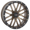 System 3 Offroad ST-3 Simulated Beadlock UTV Wheels  UTVS0022214