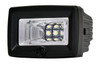 KC HiLites 2 C-Series C2 LED Backup Flood Light System 519