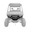 Thumper Fab Can-Am Defender Winch Ready Bumper Black Front TF040501-BK