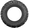 Sedona Wheel and Tire Mud Rebel RT 25x8-12 570-4070
