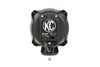 KC HiLites Carbon POD 70W HID Pack Light System Pair Spread 96423