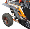 MudBusters Polaris RZR XP 1000 or XP Turbo Fender Flares UTVS0002320