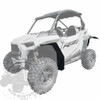 MudBusters Polaris RZR S 900 or S 1000 Fender Flares UTVS0002340