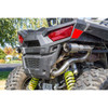 XDR Off-Road Polaris RZR 900 Competition Exhaust