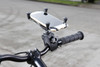 RAM Mounts X-Grip Large Phone Mount with RAM Snap-Link Tough-Claw RAM-HOL-UN10-400U