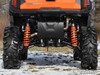 Buy SuperATV Polaris RZR Trail S 900 High Clearance 1.5" Rear Offset A-Arms from SuperATV | UTV Source