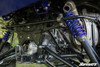 SuperATV Polaris Ranger Diesel 1000 Full Size 6 Lift Kit LK-P-RAN900-6-R3-02#DX