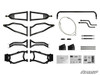 SuperATV Polaris RZR 800 6 Lift Kit LK-P-RZR-6.5-HC-R2-02