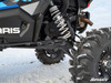 SuperATV Polaris RZR XP Turbo 10 Lift Kit LK-P-RZRXPT-10-001-R2-02