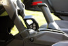 ModQuad Racing Can-Am Maverick X3 Gear Grip Shifter Grey 375983