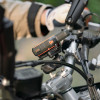 RAM Mounts Spine Clip Holder with Ball for Garmin Handheld Devices  UTVS0027770