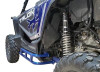 Tab Performance Honda Talon 1000R/X Rock Sliders (2 Seaters) (Raw) Tab Performance UTVS0027788 UTV Source
