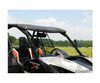 SuperATV Polaris Side View Mirror SVM-001