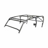 Thumper Fab Polaris General Roll Cage (4-Seat) Thumper Fab UTVS0028595 UTV Source