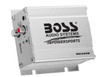 Boss Audio 600 W All-Terrain Bluetooth Speaker and Amplifier System MC420B