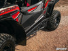 SuperATV Polaris RZR Trail 900 Heavy-Duty Tube Rock Slider NB-P-RZR1K-00#TR