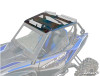 SuperATV Honda Talon 1000X Tinted Roof ROOF-H-TAL4-71