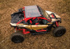 SuperATV Can-Am Maverick X3 Tinted Roof ROOF-CA-X3-001-71