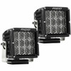 Rigid Industries Specter/Diffused Light Pair D-XL Pro Rigid Industries UTVS0031275 UTV Source