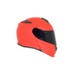 SOLID Helmets S54 Modular Full Face Helmet Matte Red SOLID-S54-R