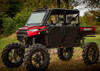 SuperATV Polaris Ranger XP 570 Glass Windshield