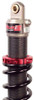 Elka Suspension Kawasaki Mule PRO Shocks Front and Rear Stage 1 30244